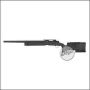 S&T M40 A3 Sniper Rifle -Roedale Lizenzversion-, schwarz (frei ab 18 J.)
