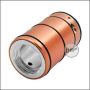 Ersatzmantel / Hülle für StratAIM "EPSILON" CNC Impact Granate -orange-