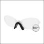 SWISS EYE Clipadapter für Raptor [für 10161 + 10162 + 10163] & Nighthawk