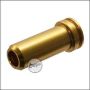 TFC Essential CNC Alu Nozzle mit Doppel O-Ring -20,7mm- (goldfarben)