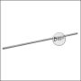 TNT Air Cushion S+ Tuninglauf -363mm- (frei ab 18 J.)