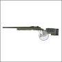 VFC M40 A3 Sniper Rifle -Roedale Lizenzversion-, olive (frei ab 18 J.)
