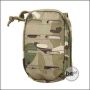 VIPER Lasercut Utility Pouch "klein" - vcam / multiterrain