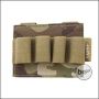 VIPER Shotgun Pouch - vcam / multiterrain