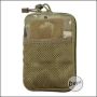 VIPER Duo Operator Pouch / EDC Organizer  - vcam / multiterrain