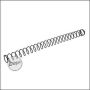 WE 1911 Part No. 34 - Recoil Spring  (V3, für neue Version)