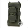 ZentauroN Schnellziehtasche G36 Duo - steingrau olive