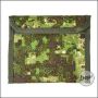 ZentauroN Geldbeutel / Portemonnaie aus Cordura - PenCott Greenzone