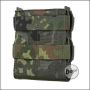 ZentauroN Schnellziehtasche G28 - flecktarn