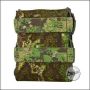 ZentauroN Schnellziehtasche G28 - PenCott Greenzone