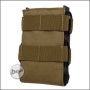 ZentauroN Schnellziehtasche G3 - coyote