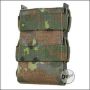 ZentauroN Schnellziehtasche G3 - flecktarn