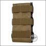 ZentauroN Schnellziehtasche G36 - coyote