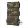 ZentauroN Schnellziehtasche G36 - flecktarn