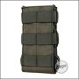 ZentauroN Schnellziehtasche G36 - steingrau olive