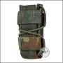 ZentauroN Schnellziehtasche P8 - flecktarn