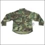 BE-X Basic Combat Jacke, US Woodland
