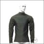 BE-X Combat Shirt, Schwarz