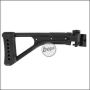 Begadi Sport Series AK47 Tactical Klappschaft