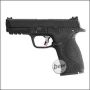 WE Big Bird Force GBB -schwarz- (frei ab 18 J.)