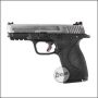 WE Big Bird Force GBB -schwarz / silber- (frei ab 18 J.)