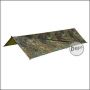 BE-X FronTier One Tarp / Kommandoplane, flecktarn, IRR sicher