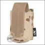 BE-X Magazintasche "Grenade" - BW tropentarn