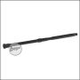 Z Parts WE ACR / Musoken / MSK 18" Stahl Outer Barrel [WE-ACR-005]