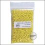 1.000 1ST TARGET DELIGHT BBs 6mm 0,12g gelb