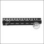 Begadi Z1 Keymod Handguard 12" - 305mm Version mit EU Gewinde, schwarz
