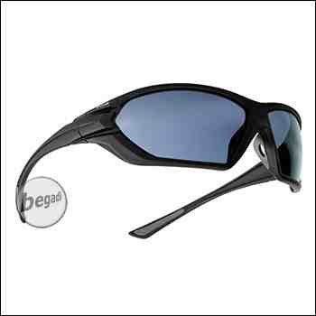 Bollé goggle Assault, smoke [ASSAPSF]