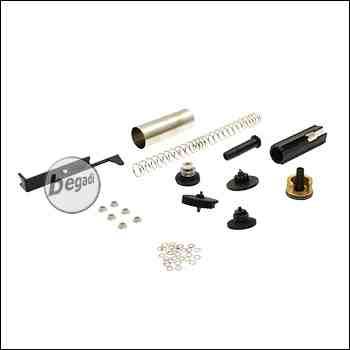 Hurricane M140 Full Tune-Up Kit für M16 Modelle (frei ab 18 J.)