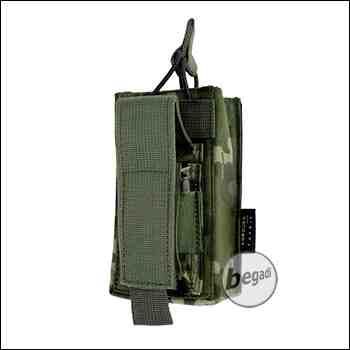 BE-X Open Type & Pistol Pouch "G36" - multicam tropic