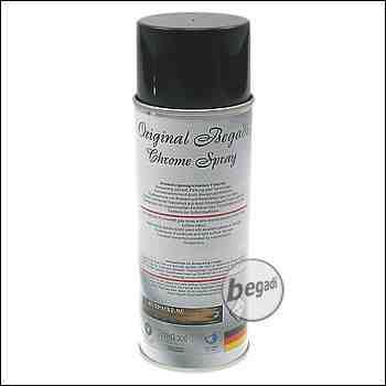 Original Begadi Chrome Spray 400ml