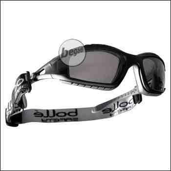 Bollé goggle "Tracker II"  - smoke (TRACPSF)