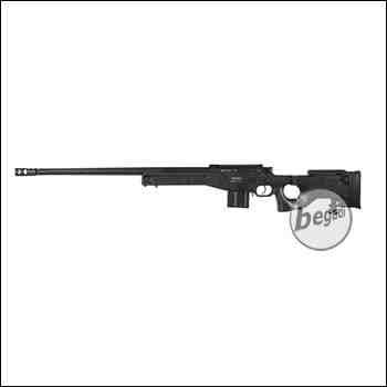 WELL MB4403A Upgrade Sniper Rifle -Roedale Deluxe Edition- (frei ab 18 J.) [ohne Roedale Flashhider]