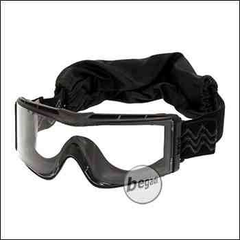 Bollé goggle "X-810", black [X810NPSI]