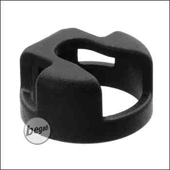 ICS Alpha Mount / Centering for Flow Valve [ICS-AF09]