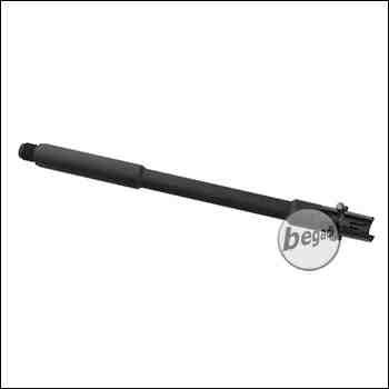 ICS M4 EBB / Sirius Crow & Falcon Outer Barrel 10,5" [MA-256]