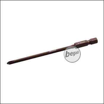 Begadi PRO Tools - 3,5mm Kreuzschlitz PowerTip