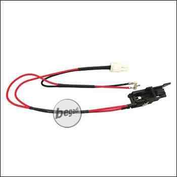 ICS AK Switch Assembly [MK-32]