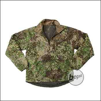 BE-X FronTier One Cold Weather Primaloft Anorak, Pencott Greenzone - Gr. S