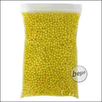 4.000 HFC BBs 6mm 0,12g gelb