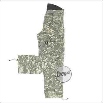 BE-X PCS Hose, UCP (ACU) - Gr. XL, XLong