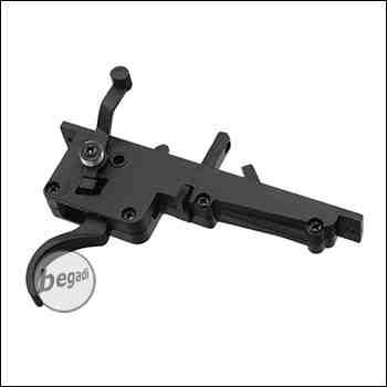 WELL Komplette Metall Trigger Unit für MB4404 / MB4405 /  MB4410 / MB4412