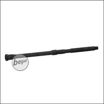 Z Parts WE ACR / Musoken / MSK 16.5" Stahl Outer Barrel [WE-ACR-004]