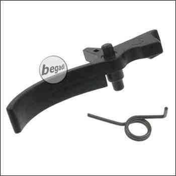 Begadi M4/M16 Abzug