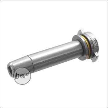 SHS QD Edelstahl Springguide mit Lager