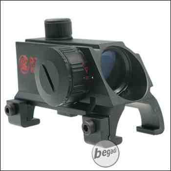 RED DRAGON RD-M5 Reddot (für MP5 + G3 Modelle)
