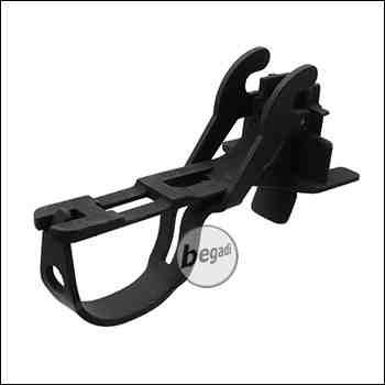 Begadi M14 Trigger Guard Set